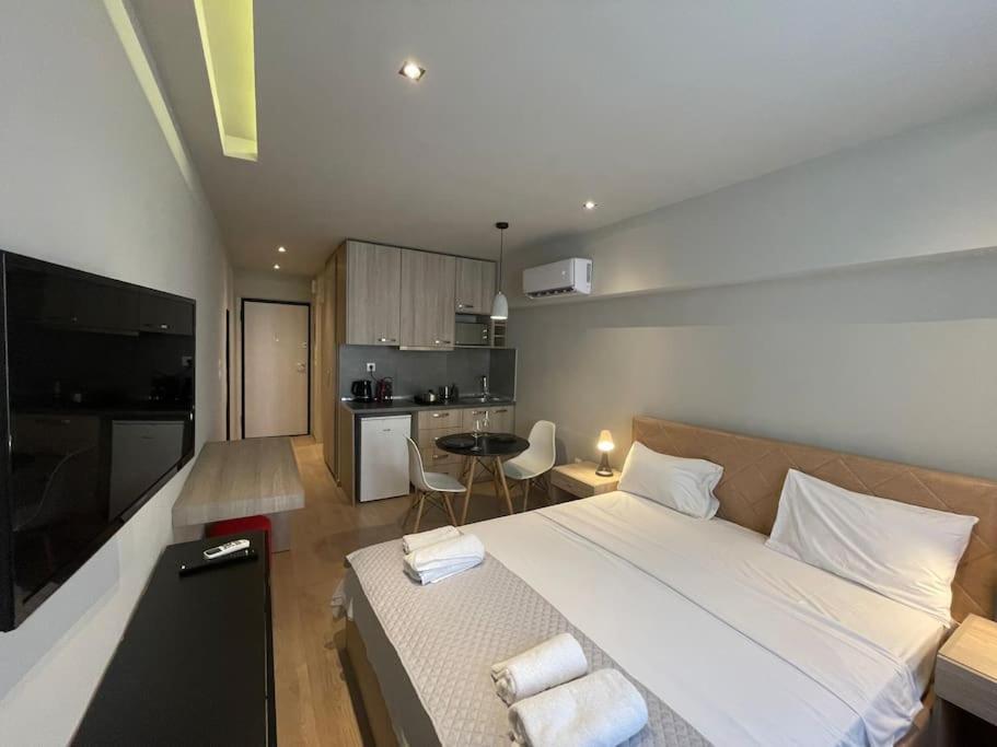 Apartment Ladadika Deluxe